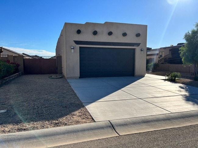 12615 E 49th St in Yuma, AZ - Building Photo - Building Photo
