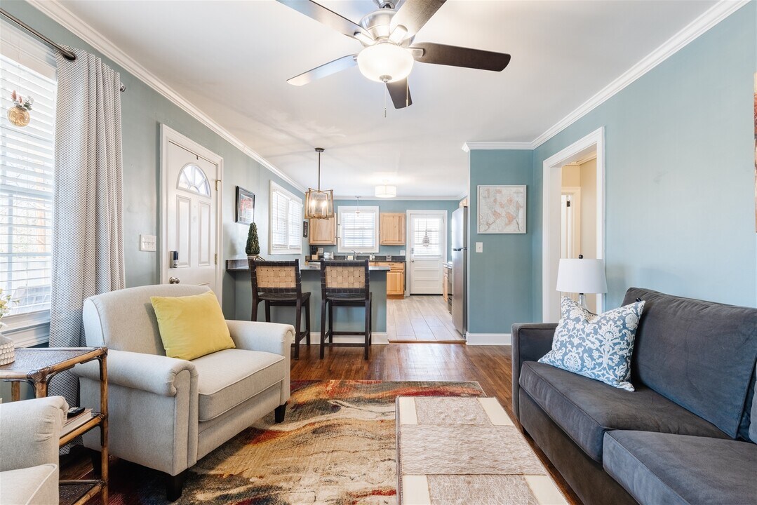 9 Brookview Cir in Greenville, SC - Building Photo