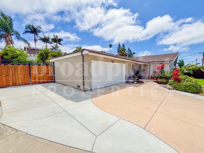 property at 2175 Foster St