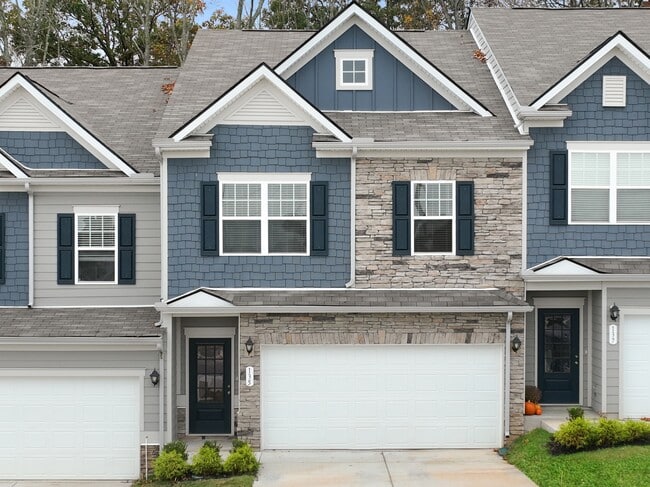 property at 135 Townsend