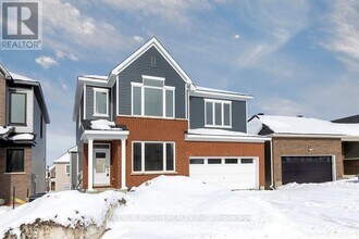 224 Appalachian Cir in Ottawa, ON - Building Photo - Building Photo