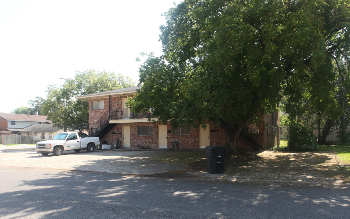 3235 Wyoming St in Baton Rouge, LA - Building Photo