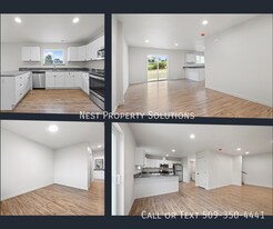 215 W 1st St in Warden, WA - Building Photo