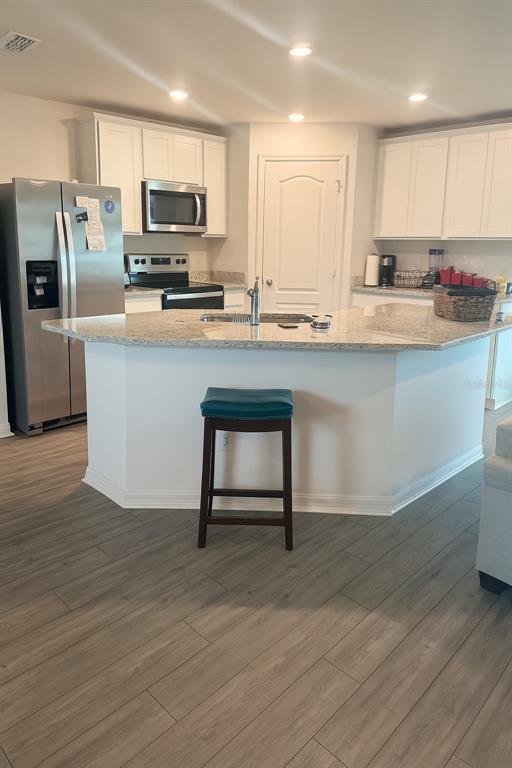 2132 Pecos Dr in Poinciana, FL - Building Photo - Building Photo