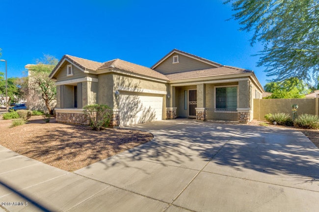 property at 4281 E Marshall Ave