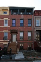 786 Quincy St in Brooklyn, NY - Building Photo