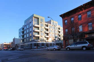 1 Powers St in Brooklyn, NY - Building Photo - Building Photo