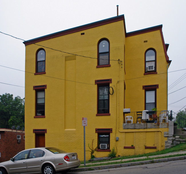 501 Lowell Ave in Cincinnati, OH - Building Photo - Building Photo