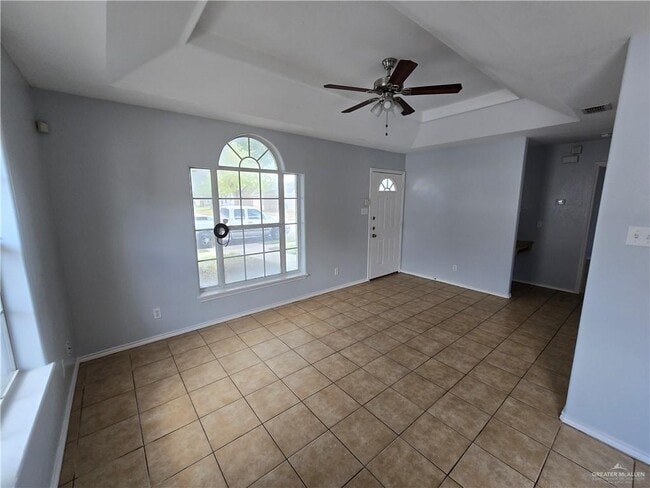 7 La Mancha Dr in Edinburg, TX - Building Photo - Building Photo