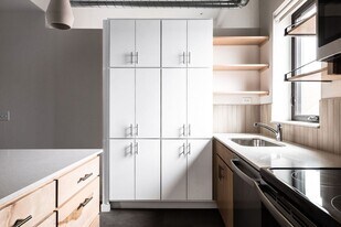 3333 Hennepin in Minneapolis, MN - Building Photo