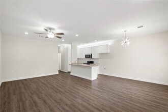 8207 Sandra St in Houston, TX - Building Photo - Building Photo