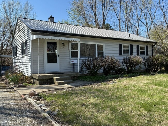 property at 3709 W 98th St