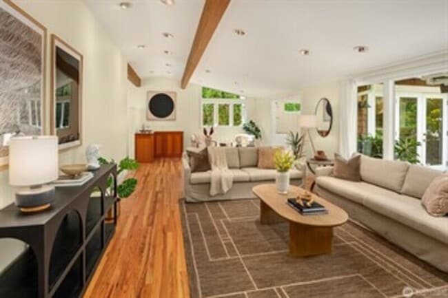 4510 48th Ave NE in Seattle, WA - Building Photo - Building Photo