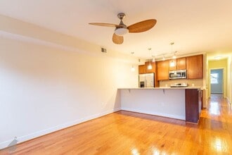 1353 Adams St NE in Washington, DC - Building Photo - Building Photo