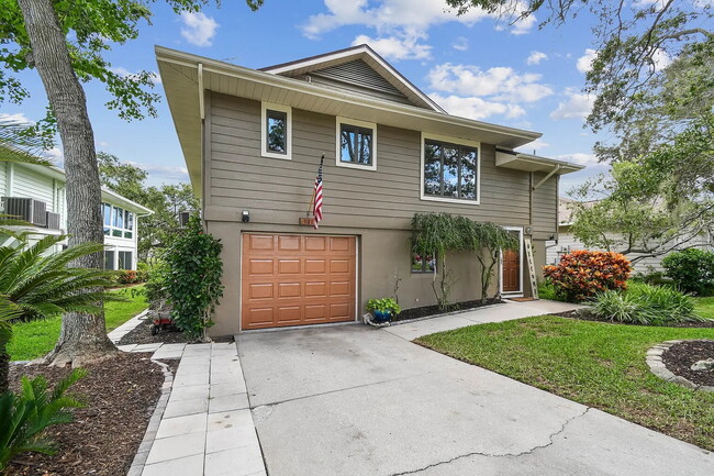 1011 S Pointe Alexis Dr in Tarpon Springs, FL - Building Photo - Building Photo