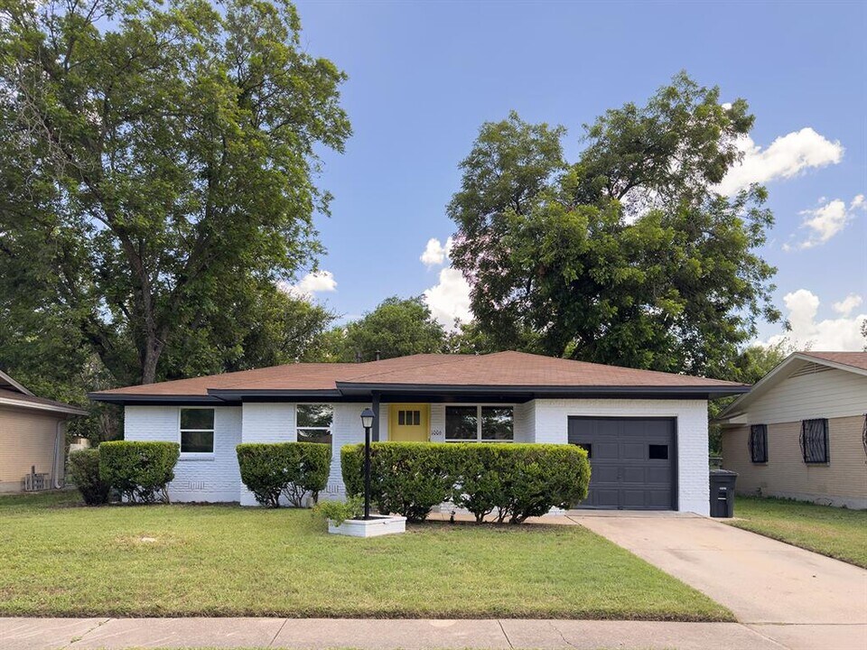 1006 Duvall Dr in Killeen, TX - Building Photo