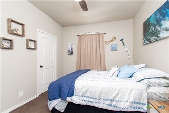 6506 Castle Gap Dr in Killeen, TX - Foto de edificio - Building Photo