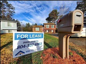 3100 Able Pl in Chesterfield, VA - Building Photo