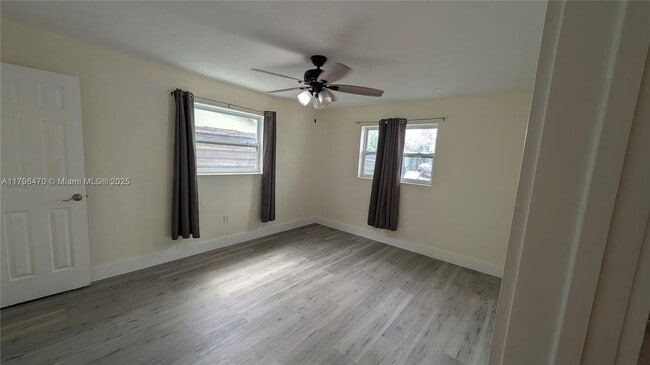 property at 6701 NW 25th Ct