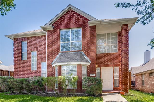 property at 18724 Park Grove Ln