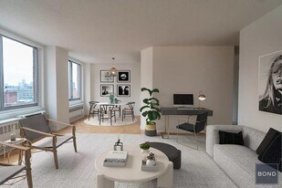 520 2nd Ave in New York, NY - Building Photo