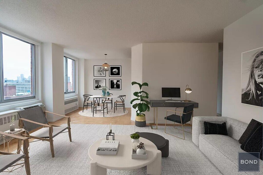 520 2nd Ave in New York, NY - Building Photo