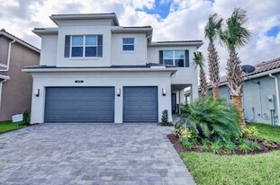 9632 Highland Pointe Pass in Delray Beach, FL - Building Photo