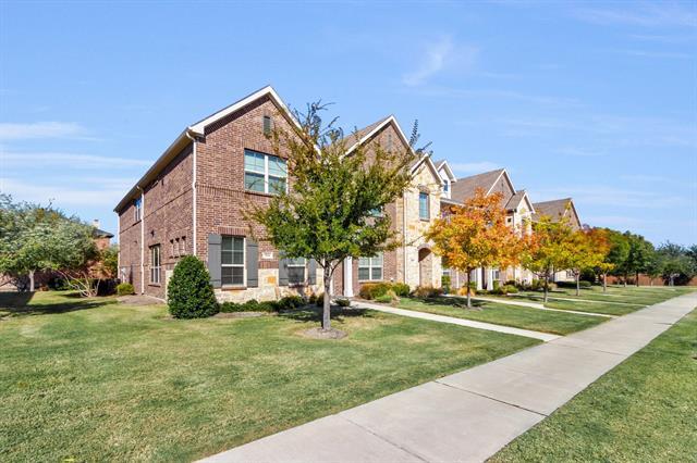 5836 Ridgeline Dr in McKinney, TX - Building Photo - Building Photo