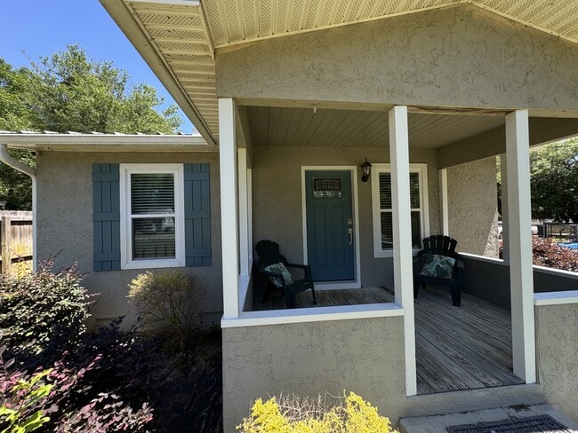 115A Montrose Dr in Niceville, FL - Building Photo - Building Photo