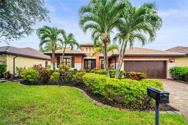 property at 12735 Kentwood Ave