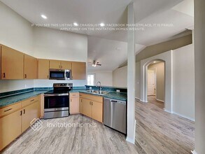 1721 James Pointe Dr in Bartow, FL - Building Photo - Building Photo