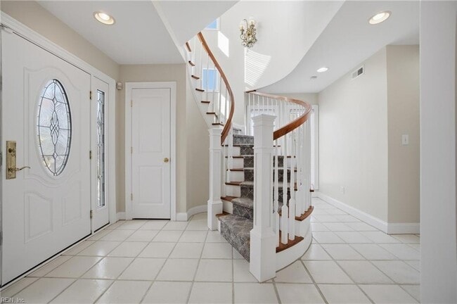 508 Virginia Dare Dr in Virginia Beach, VA - Building Photo - Building Photo