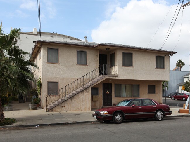 3792-3794 Granada Ave in San Diego, CA - Building Photo - Building Photo