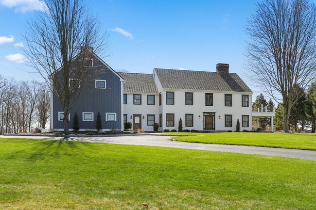 property at 2 Meadows Edge