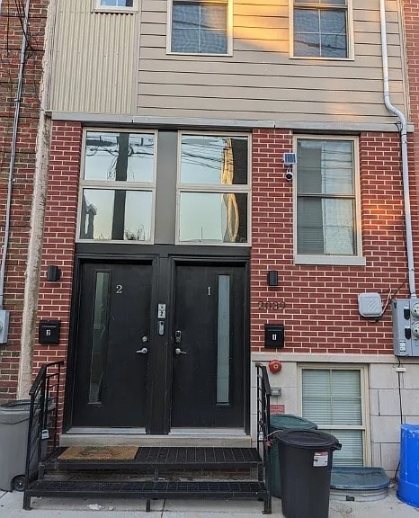 2039 N 3rd St, Unit Apt #1 in Philadelphia, PA - Building Photo - Building Photo