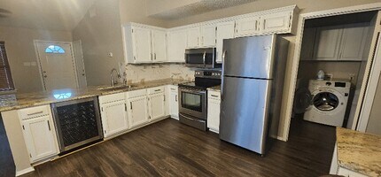 6602 Pebble Spring Dr in San Antonio, TX - Building Photo - Building Photo