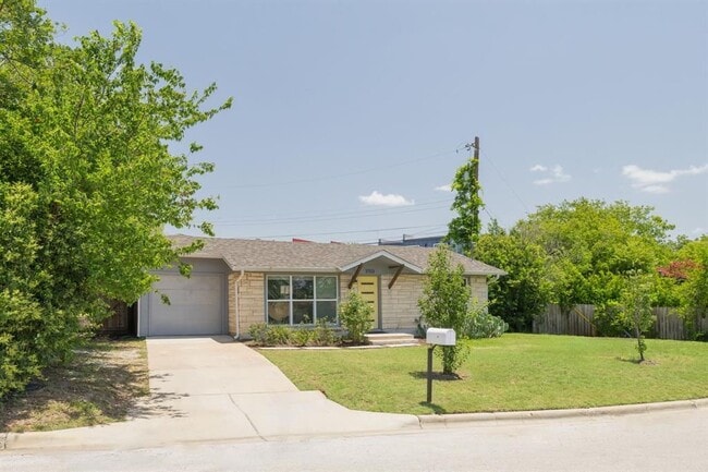 property at 3703 Tower View Ct
