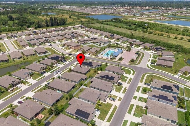 5405 Jamboree Dr in Fort Pierce, FL - Building Photo - Building Photo