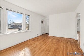1342 Evergreen Ave, Unit 3 in Richmond, VA - Building Photo - Building Photo