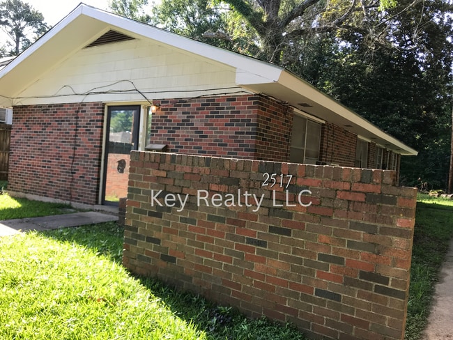 property at 2517 Webster St