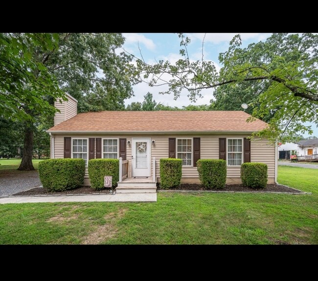 property at 73 Forest Ave