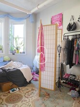 460 Park Dr, Unit B in Boston, MA - Building Photo - Building Photo