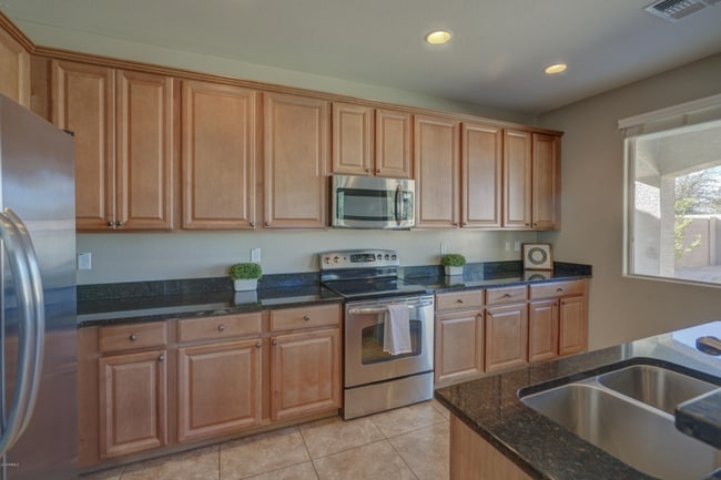 4608 S Twinleaf Dr in Gilbert, AZ - Building Photo - Building Photo