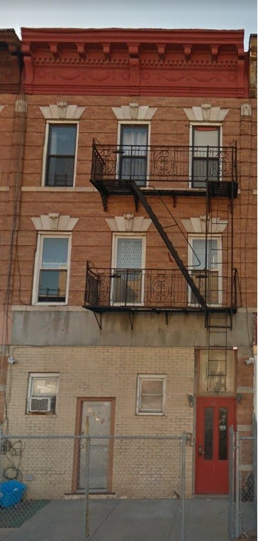 1060 Rogers Ave in Brooklyn, NY - Building Photo - Other