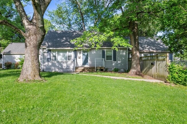 property at 2113 Pamela Dr