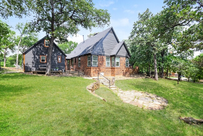 4700 Normandy Rd