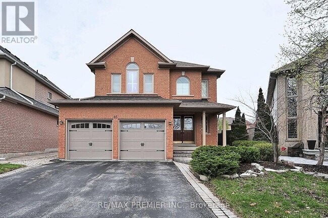 property at 85 Kirkbride Crescent
