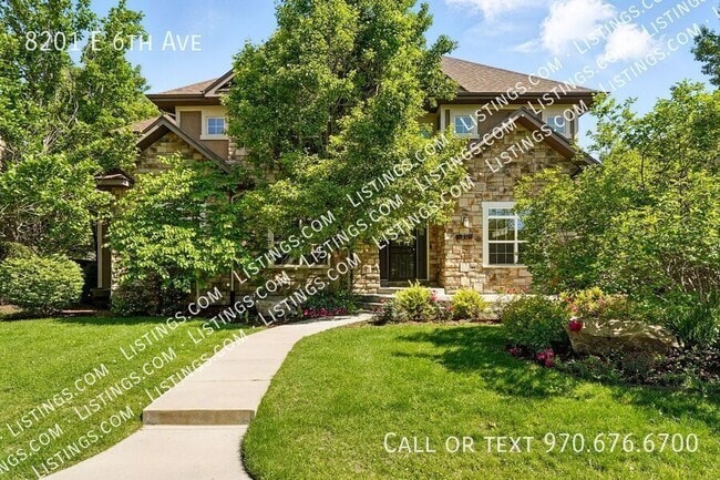 property at 8201 E 6th Ave