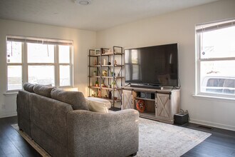 2117 Bransford Ave in Nashville, TN - Building Photo - Building Photo