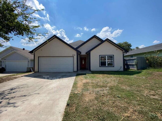 property at 5509 Wellesley Ave
